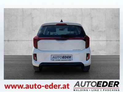KIA Picanto Neuwagen