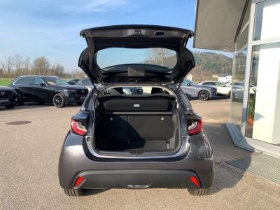 Mazda Mazda2 Vorführwagen Mazda Mazda2 Vorführwagen