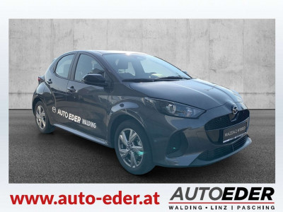 Mazda Mazda2 Vorführwagen