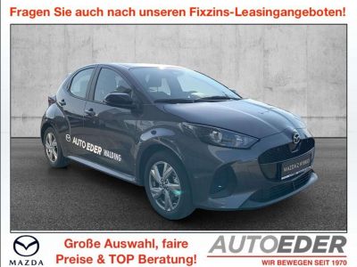 Mazda Mazda2 Vorführwagen Mazda Mazda2 Vorführwagen