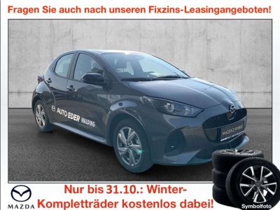 Mazda Mazda2 Vorführwagen