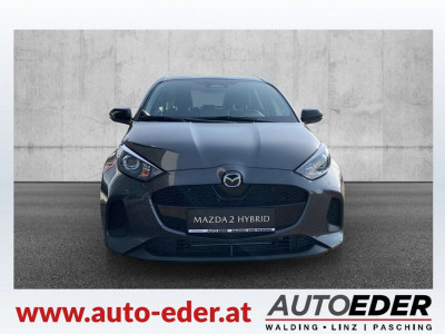 Mazda Mazda2 Vorführwagen