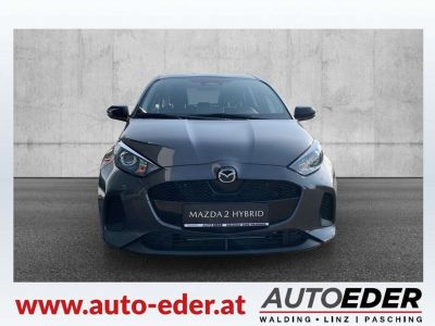 Mazda Mazda2 Vorführwagen Mazda Mazda2 Vorführwagen