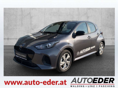 Mazda Mazda2 Vorführwagen
