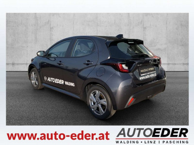 Mazda Mazda2 Vorführwagen