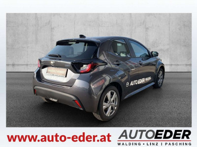 Mazda Mazda2 Vorführwagen
