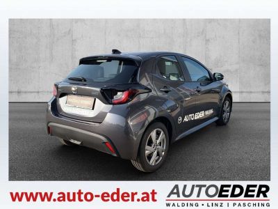 Mazda Mazda2 Vorführwagen Mazda Mazda2 Vorführwagen