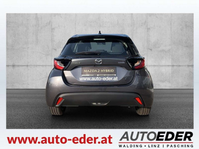 Mazda Mazda2 Vorführwagen