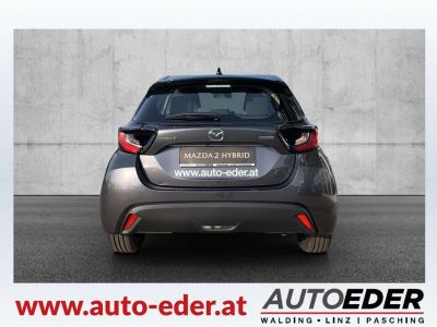 Mazda Mazda2 Vorführwagen Mazda Mazda2 Vorführwagen