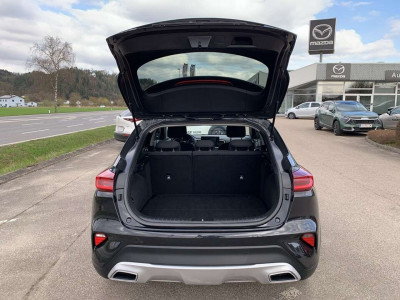 KIA XCeed Gebrauchtwagen