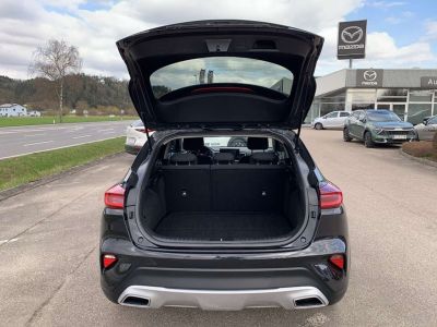KIA XCeed Gebrauchtwagen