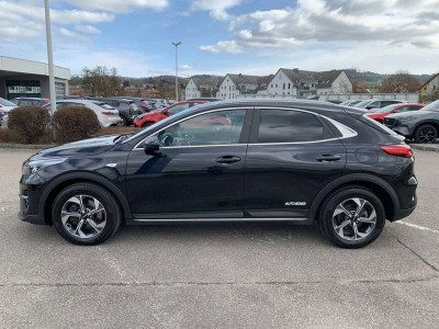 KIA XCeed Gebrauchtwagen