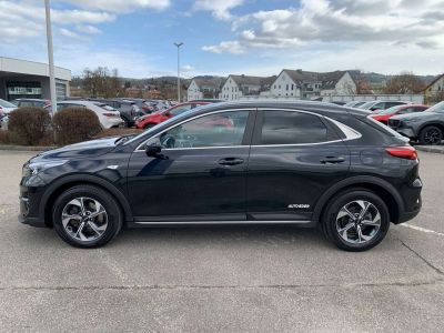 KIA XCeed Gebrauchtwagen