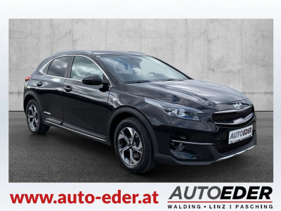KIA XCeed Gebrauchtwagen