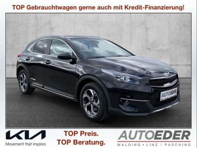 KIA XCeed Gebrauchtwagen