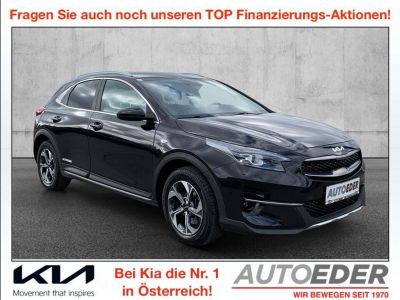 KIA XCeed Gebrauchtwagen