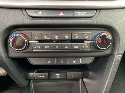 KIA XCeed Gebrauchtwagen