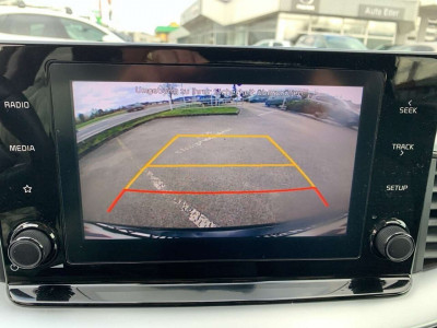 KIA XCeed Gebrauchtwagen