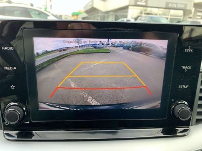 KIA XCeed Gebrauchtwagen