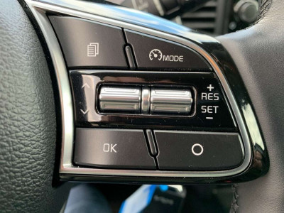 KIA XCeed Gebrauchtwagen