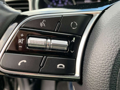 KIA XCeed Gebrauchtwagen