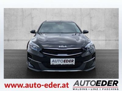 KIA XCeed Gebrauchtwagen