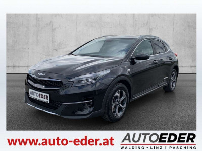 KIA XCeed Gebrauchtwagen