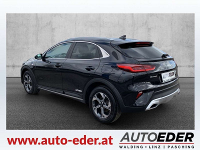 KIA XCeed Gebrauchtwagen