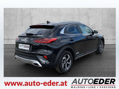 KIA XCeed Gebrauchtwagen