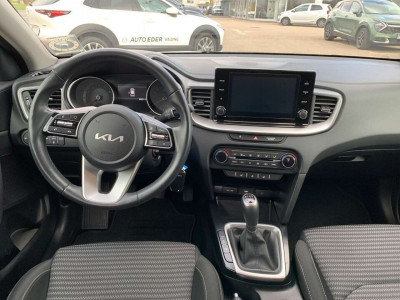 KIA XCeed Gebrauchtwagen