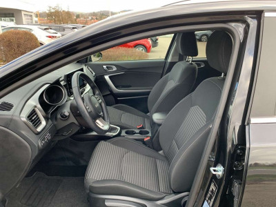 KIA XCeed Gebrauchtwagen