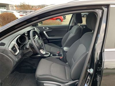 KIA XCeed Gebrauchtwagen