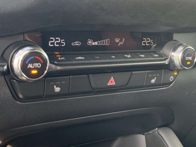 Mazda Mazda3 Gebrauchtwagen