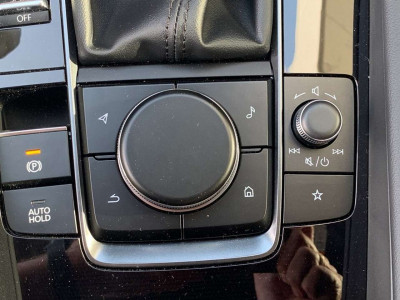 Mazda Mazda3 Gebrauchtwagen