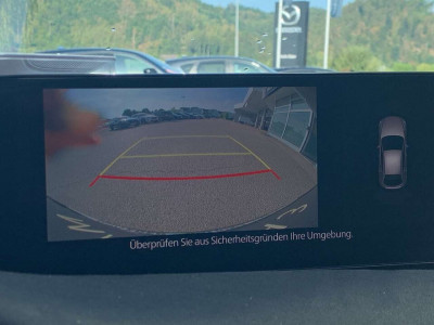 Mazda Mazda3 Gebrauchtwagen