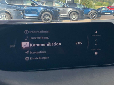 Mazda Mazda3 Gebrauchtwagen