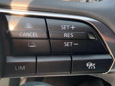 Mazda Mazda3 Gebrauchtwagen