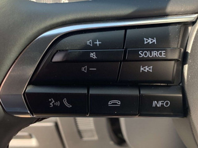 Mazda Mazda3 Gebrauchtwagen