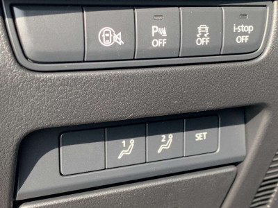 Mazda Mazda3 Gebrauchtwagen