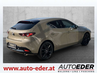 Mazda Mazda3 Gebrauchtwagen