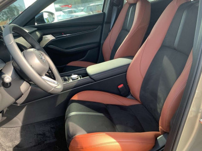 Mazda Mazda3 Gebrauchtwagen