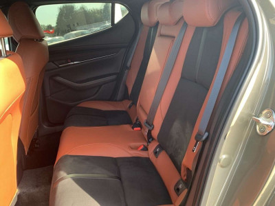 Mazda Mazda3 Gebrauchtwagen