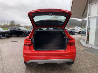 Audi Q2 Gebrauchtwagen