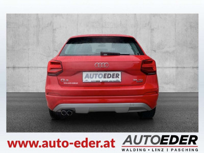 Audi Q2 Gebrauchtwagen