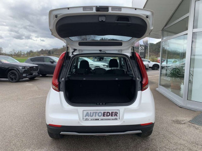 KIA Soul Gebrauchtwagen