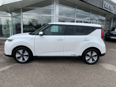 KIA Soul Gebrauchtwagen