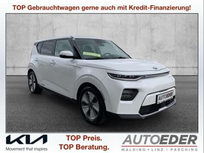 KIA Soul Gebrauchtwagen