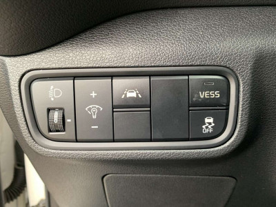 KIA Soul Gebrauchtwagen