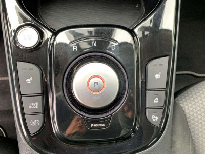 KIA Soul Gebrauchtwagen