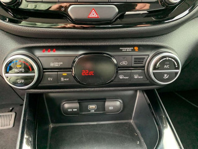 KIA Soul Gebrauchtwagen